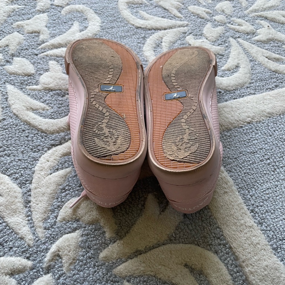 Nautica sneakers - Picture 4 of 5